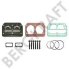 BERGKRAFT BK8507857 Repair Kit, compressor